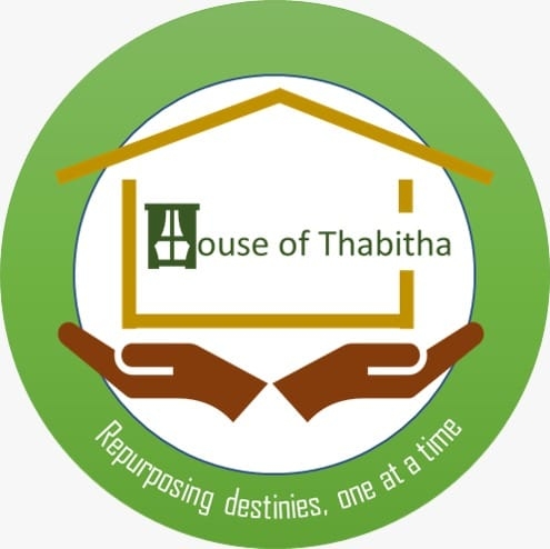 House of Thabitha logo in png